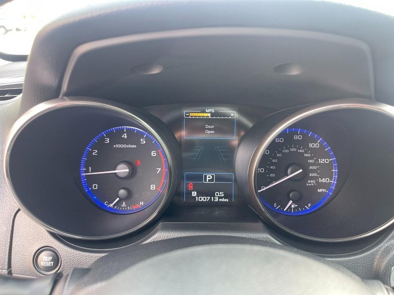 Subaru Outback Vehicle Image 33