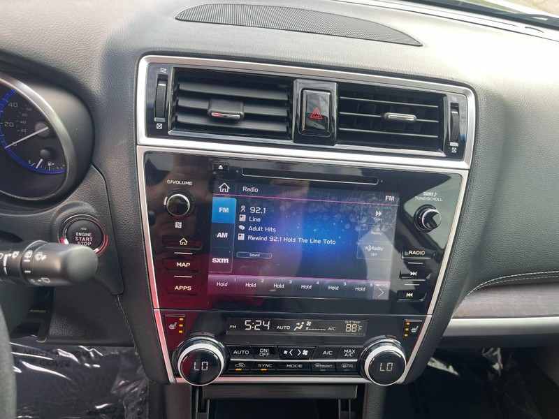 Subaru Outback Vehicle Image 36