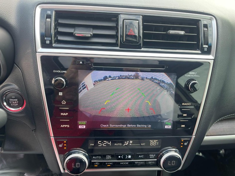 Subaru Outback Vehicle Image 37