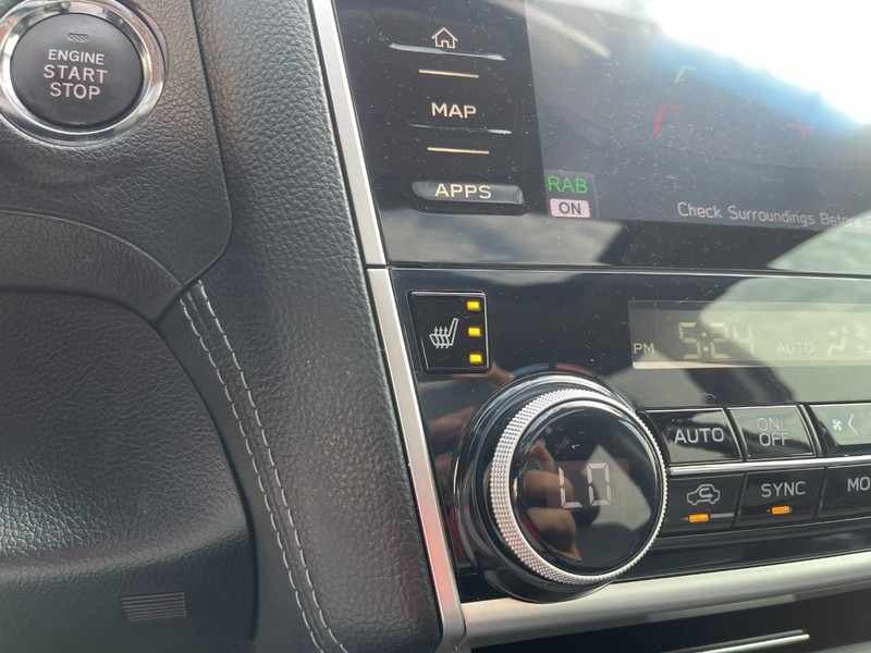Subaru Outback Vehicle Image 38
