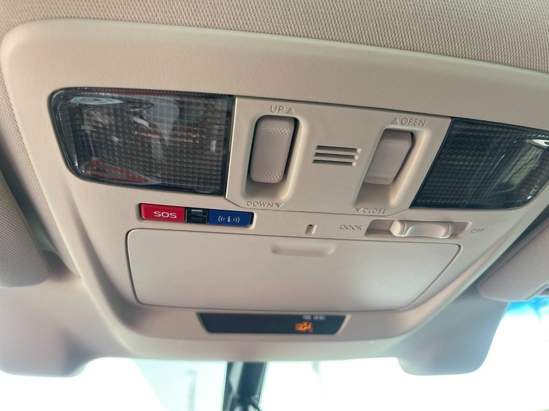 Subaru Outback Vehicle Image 40