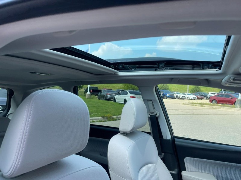 Subaru Forester Vehicle Image 11