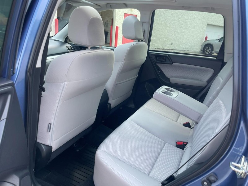 Subaru Forester Vehicle Image 19