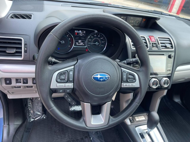 Subaru Forester Vehicle Image 25