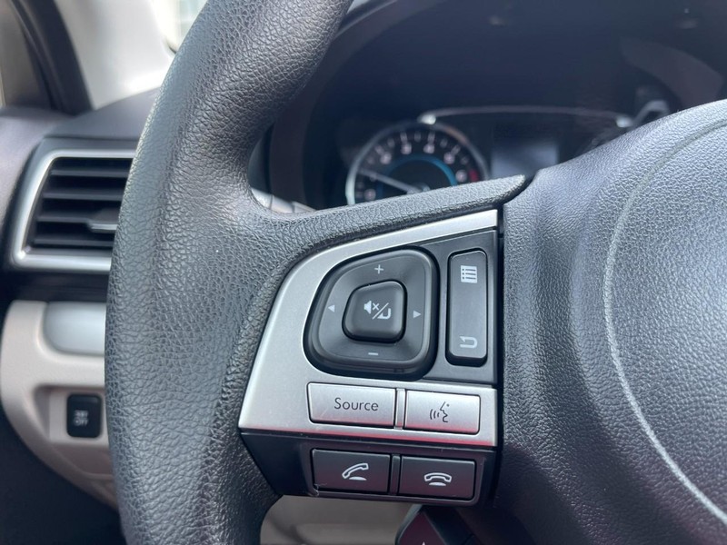 Subaru Forester Vehicle Image 26