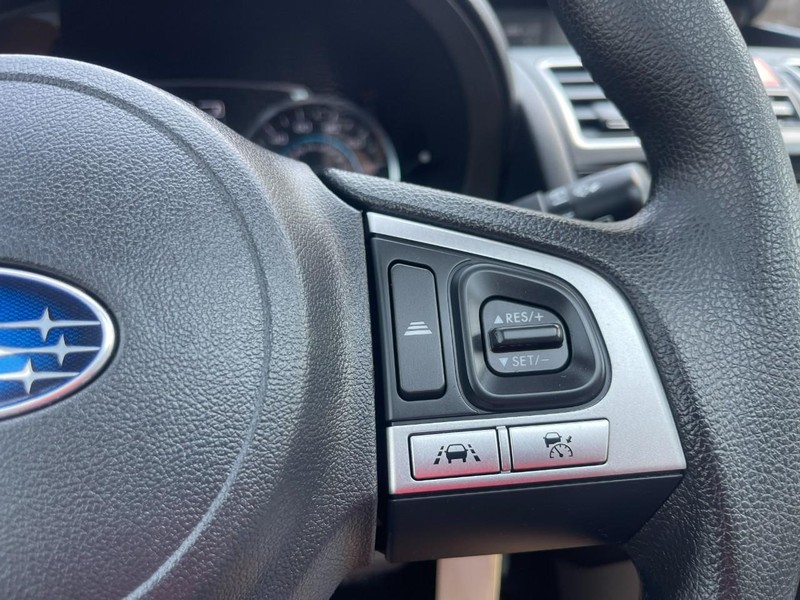 Subaru Forester Vehicle Image 27