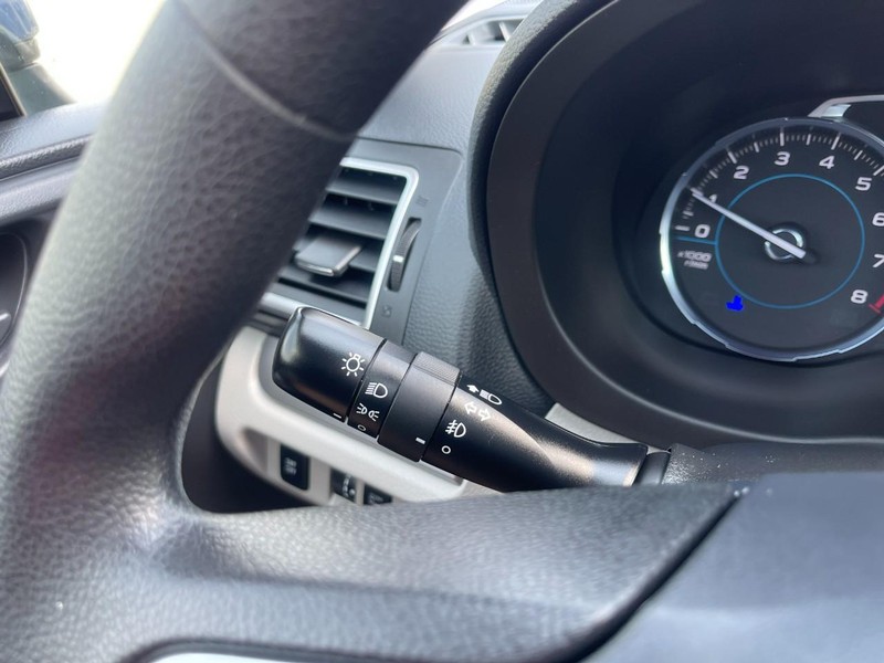 Subaru Forester Vehicle Image 28