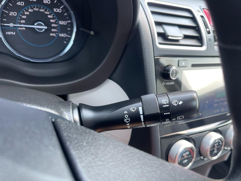 Subaru Forester Vehicle Image 29