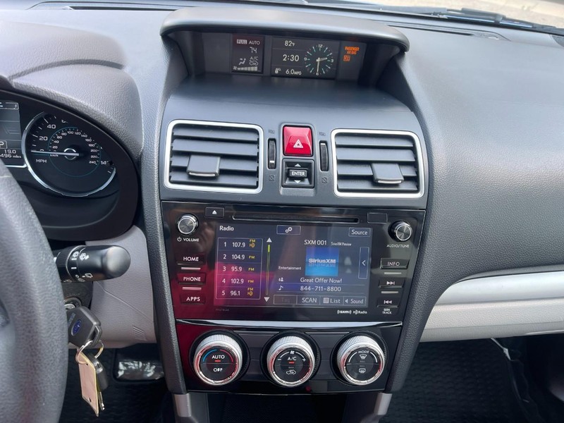 Subaru Forester Vehicle Image 31