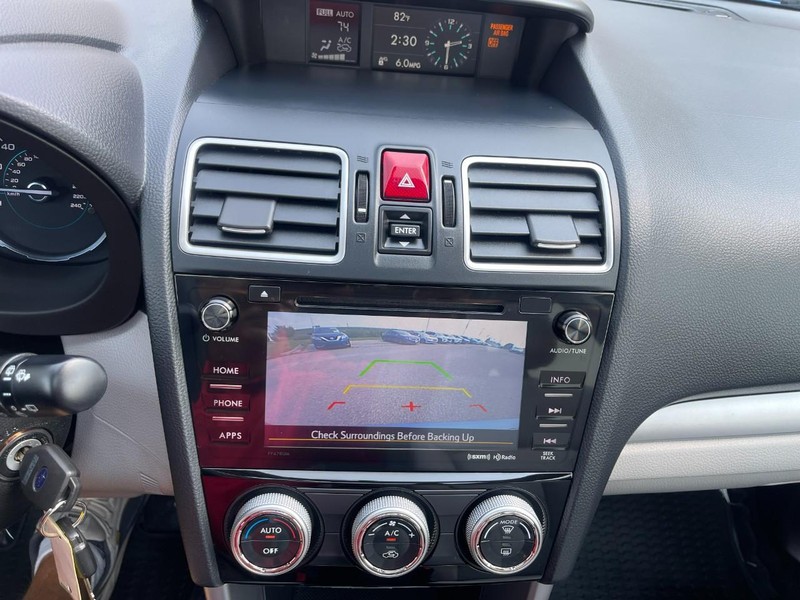 Subaru Forester Vehicle Image 32