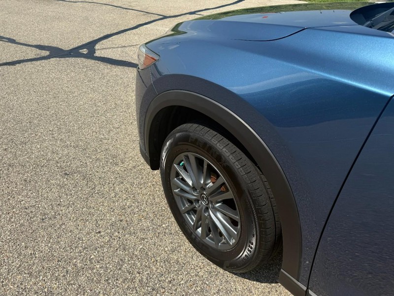 Mazda CX-5 Vehicle Image 05