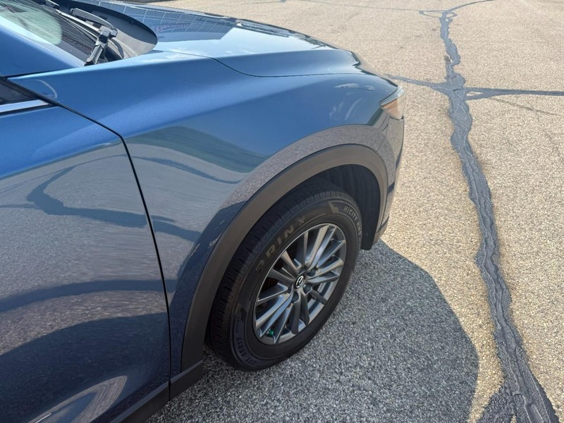 Mazda CX-5 Vehicle Image 06