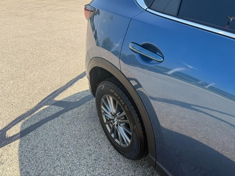 Mazda CX-5 Vehicle Image 07