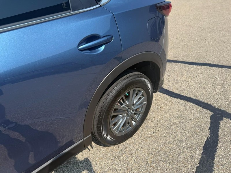 Mazda CX-5 Vehicle Image 08