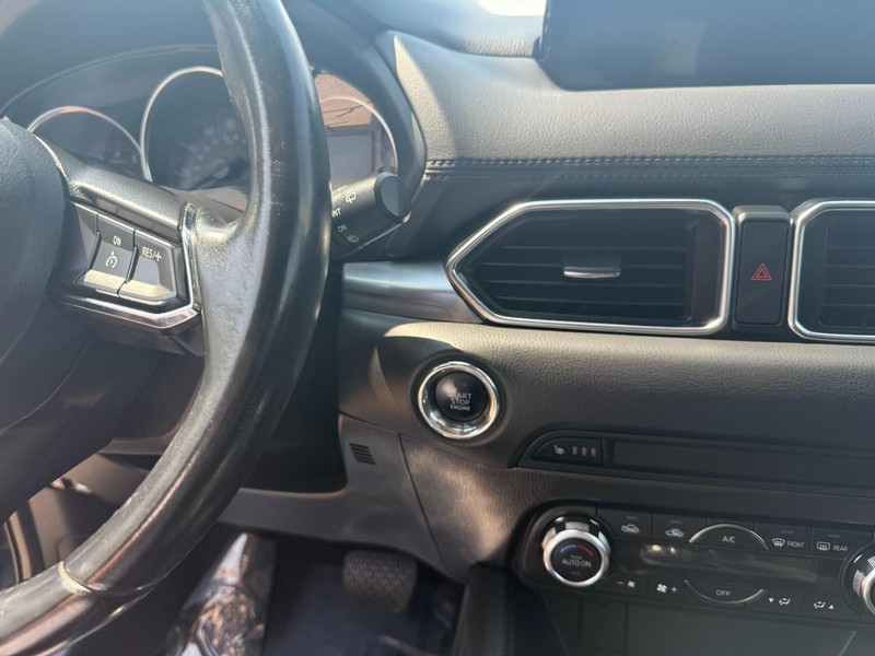Mazda CX-5 Vehicle Image 13