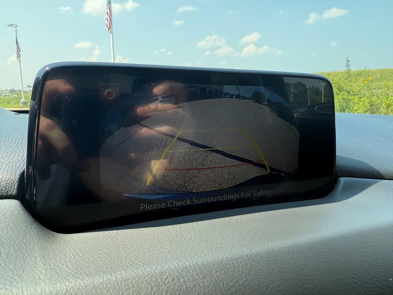 Mazda CX-5 Vehicle Image 19