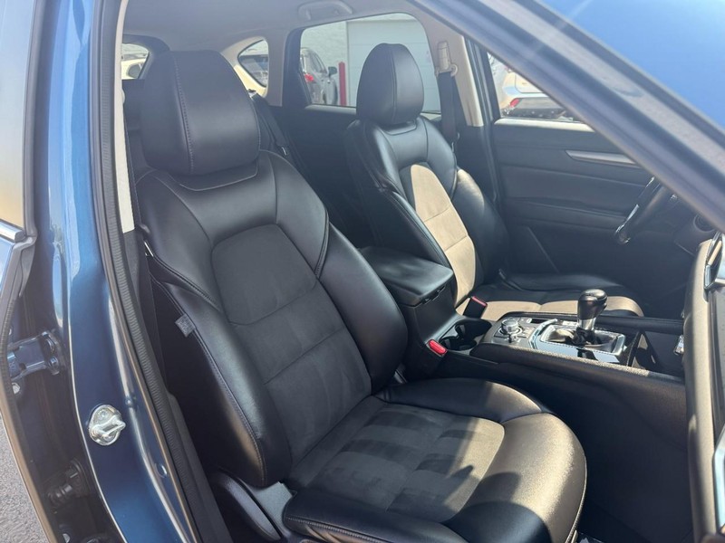 Mazda CX-5 Vehicle Image 22