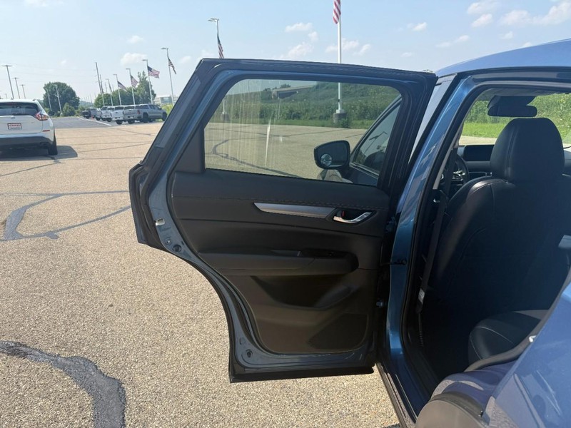 Mazda CX-5 Vehicle Image 26