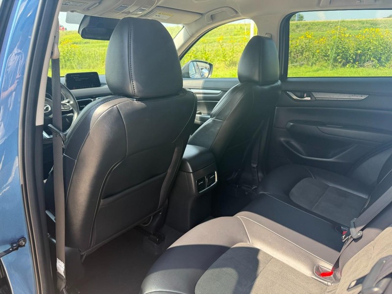 Mazda CX-5 Vehicle Image 27
