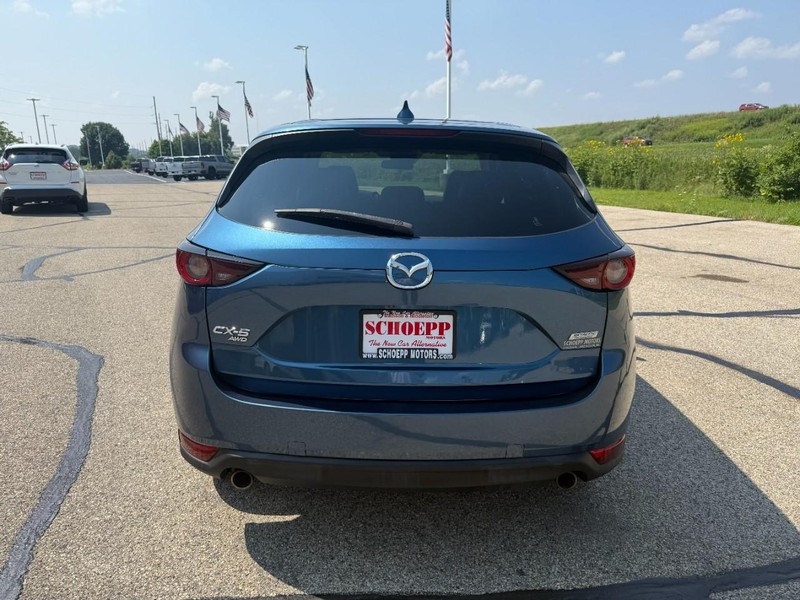 Mazda CX-5 Vehicle Image 29