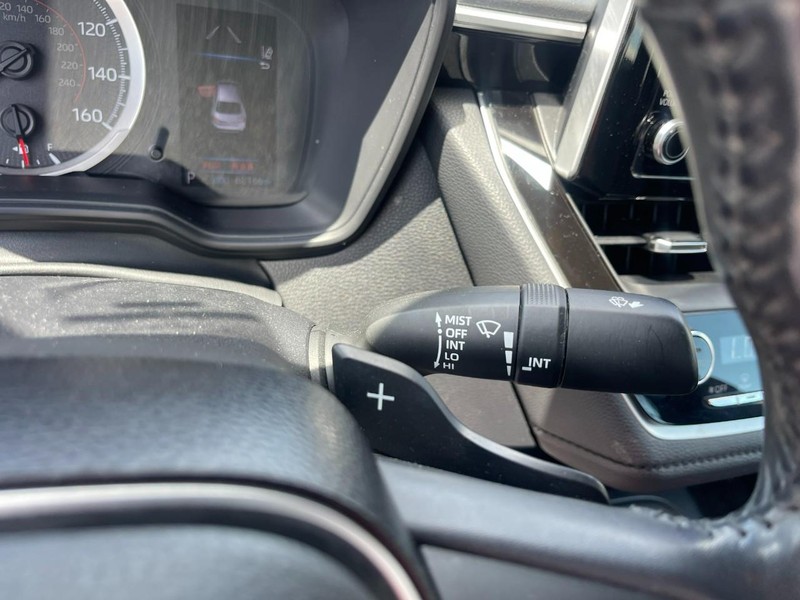 Toyota Corolla Vehicle Image 20