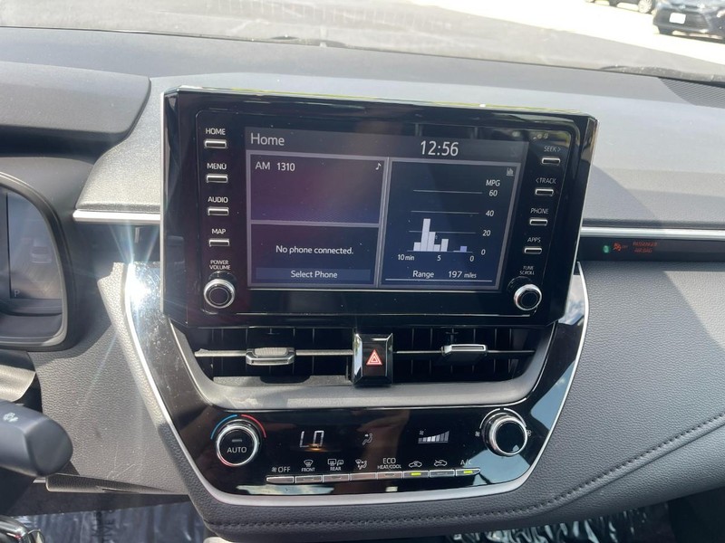 Toyota Corolla Vehicle Image 22