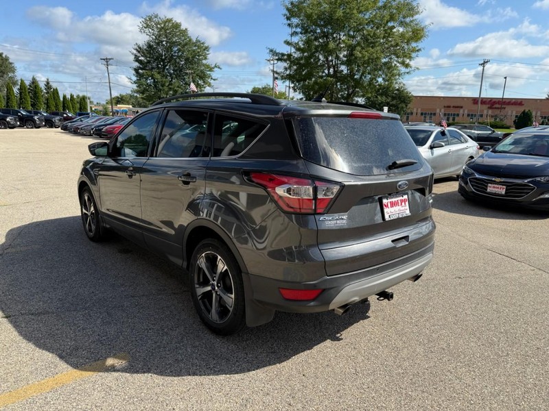 Ford Escape Vehicle Image 07