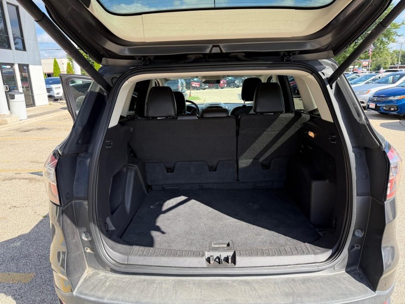 Ford Escape Vehicle Image 13