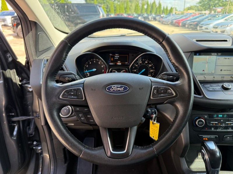 Ford Escape Vehicle Image 20