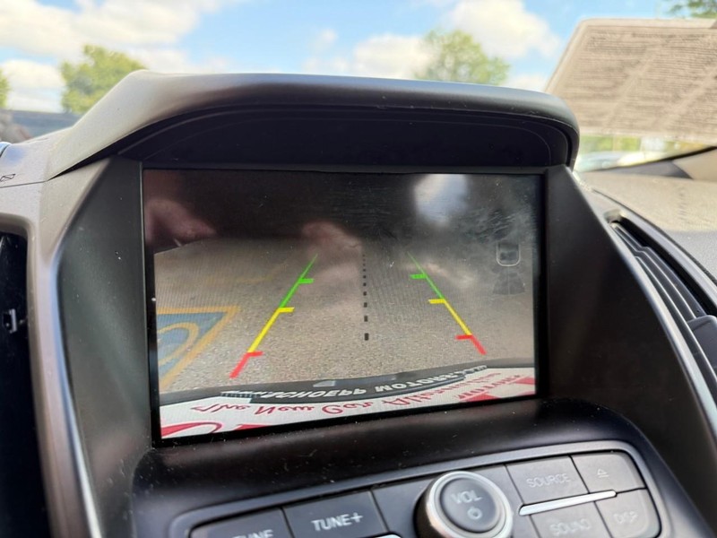 Ford Escape Vehicle Image 28