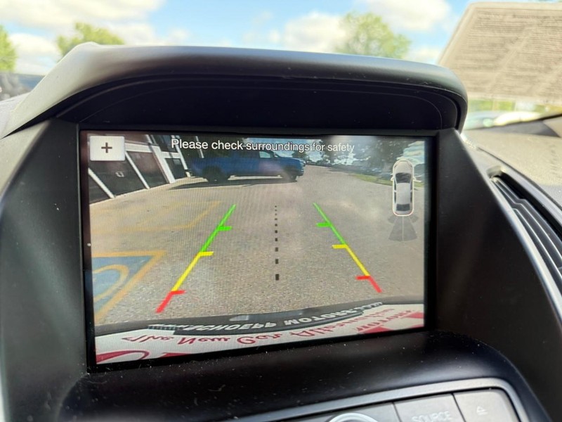 Ford Escape Vehicle Image 29