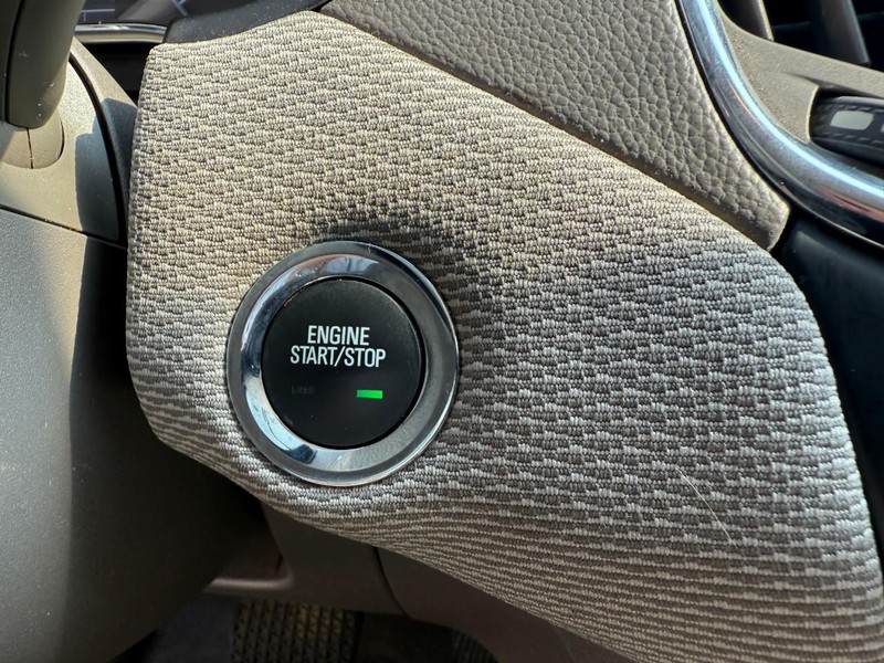 Chevrolet Cruze Vehicle Image 22