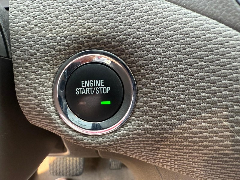 Chevrolet Cruze Vehicle Image 27