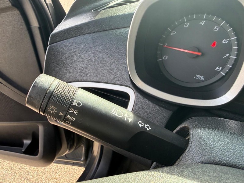 Chevrolet Equinox Vehicle Image 20