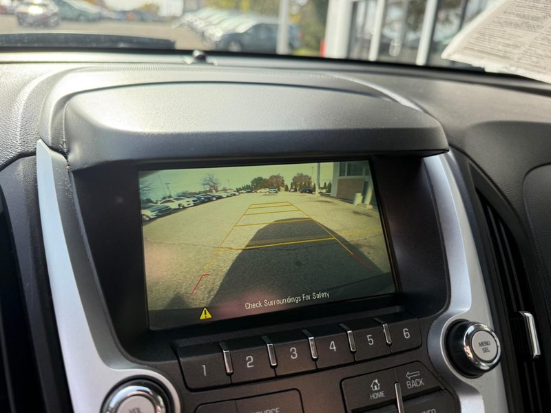 Chevrolet Equinox Vehicle Image 26