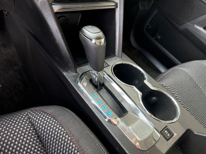 Chevrolet Equinox Vehicle Image 27