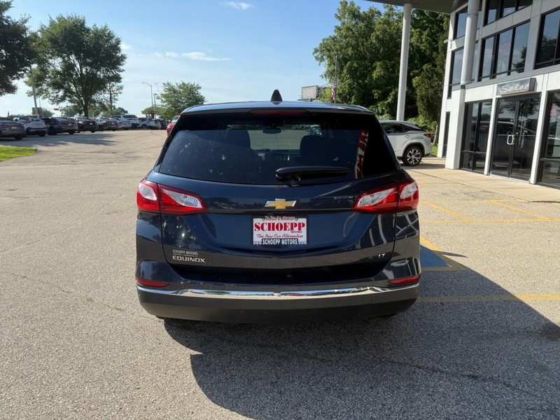 Chevrolet Equinox Vehicle Image 06