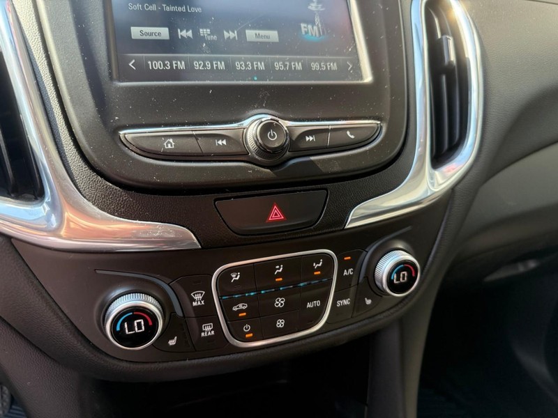 Chevrolet Equinox Vehicle Image 28