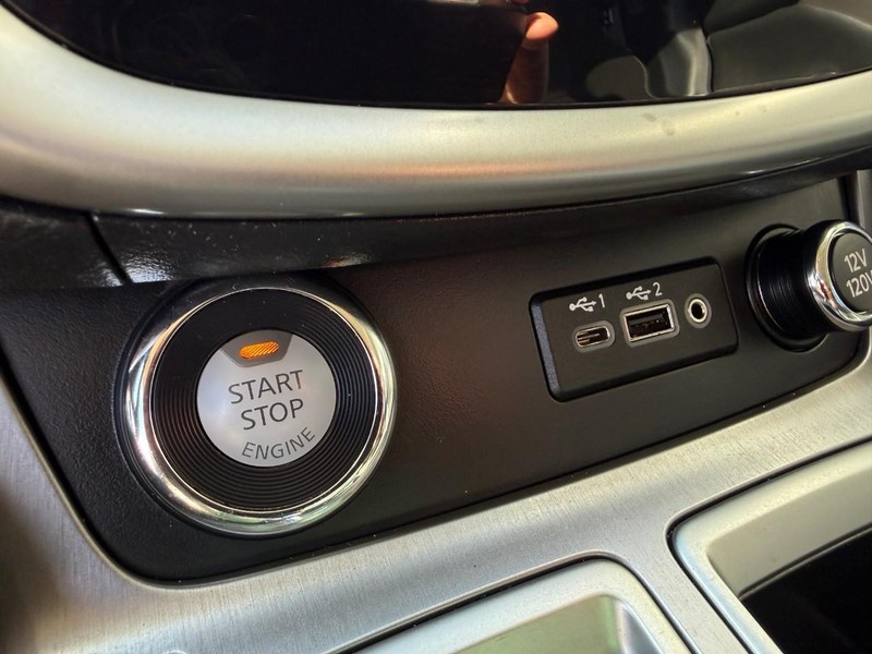 Nissan Murano Vehicle Image 27