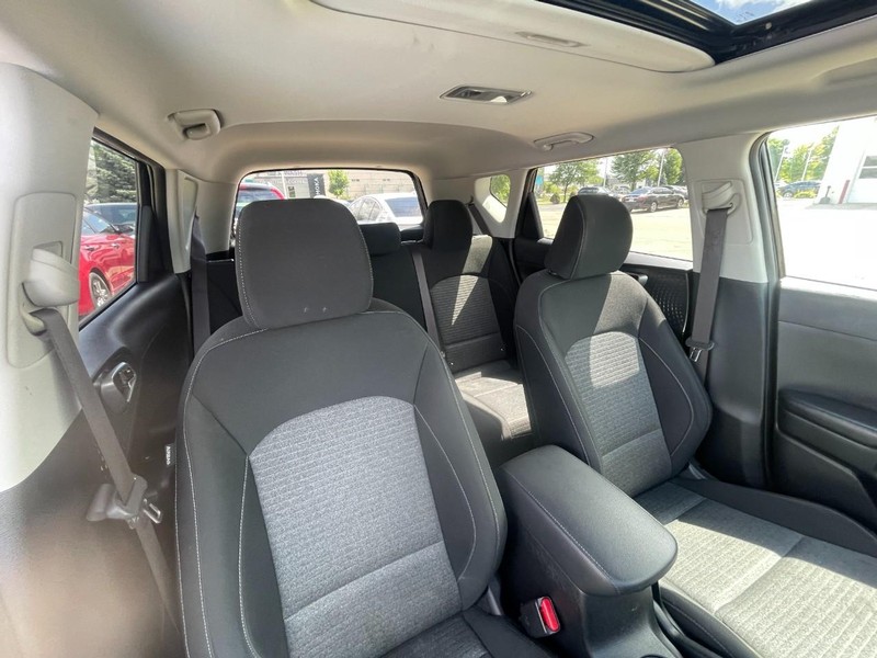 Kia Soul Vehicle Image 05