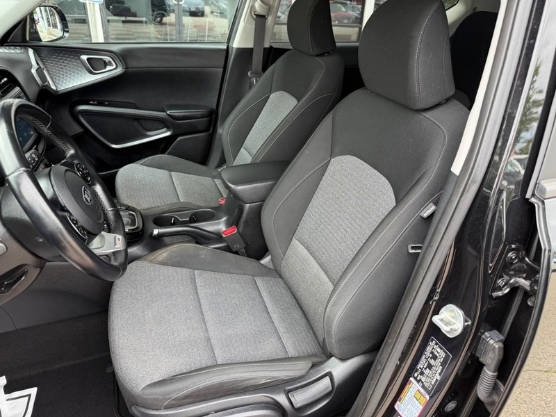 Kia Soul Vehicle Image 09