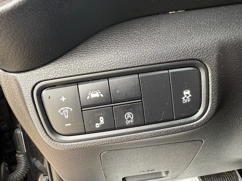 Kia Soul Vehicle Image 19