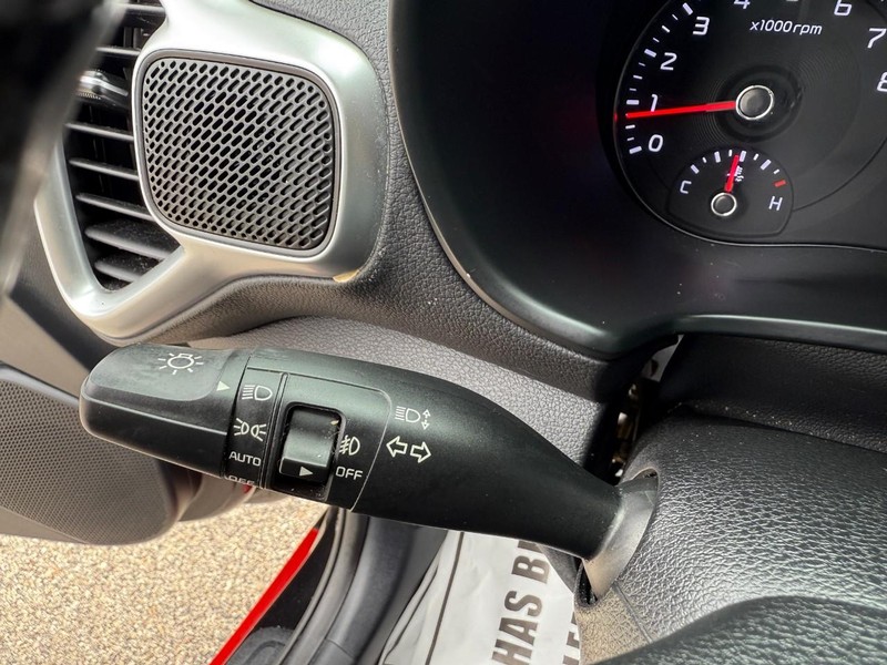Kia Soul Vehicle Image 22