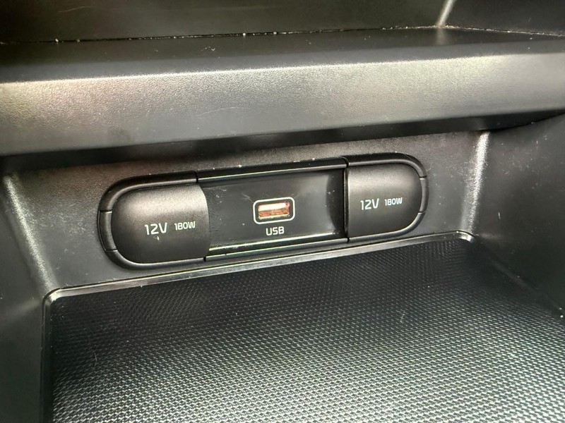 Kia Soul Vehicle Image 27