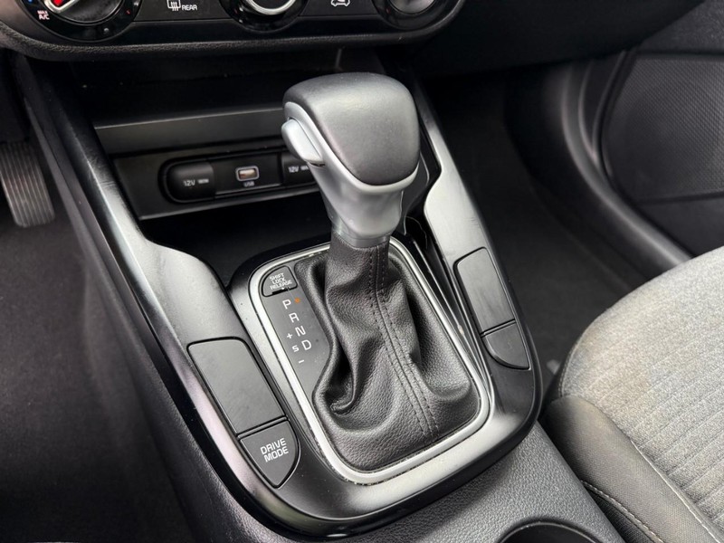 Kia Soul Vehicle Image 29