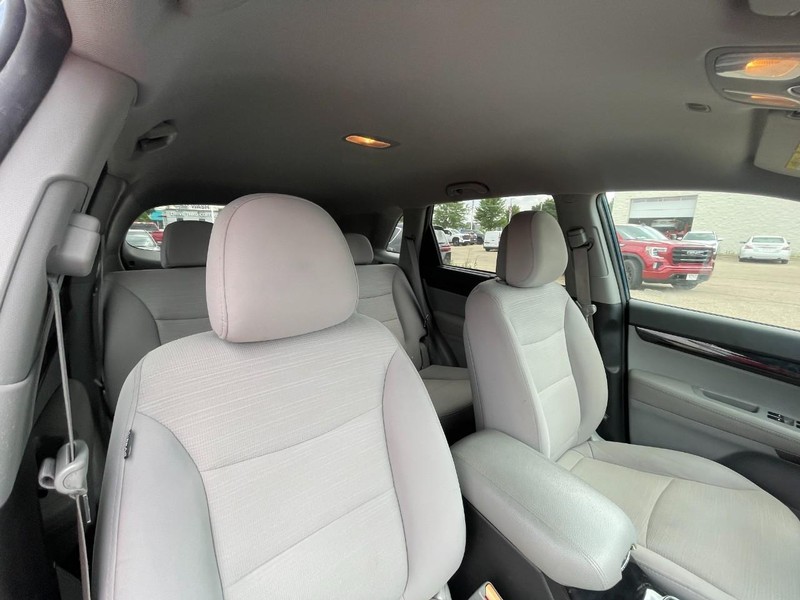 Kia Sorento Vehicle Image 04