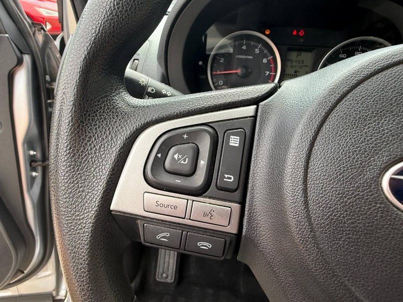 Subaru Forester Vehicle Image 20