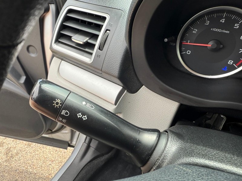 Subaru Forester Vehicle Image 21