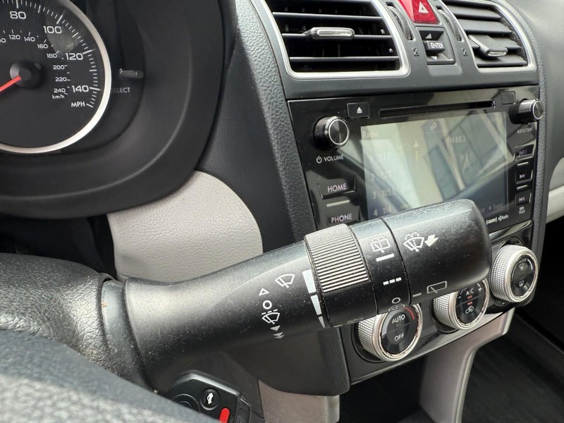 Subaru Forester Vehicle Image 22