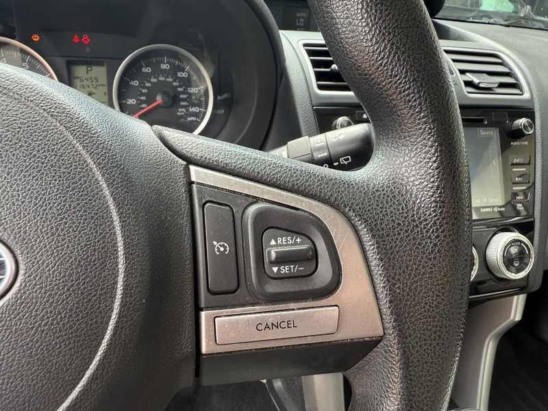 Subaru Forester Vehicle Image 23